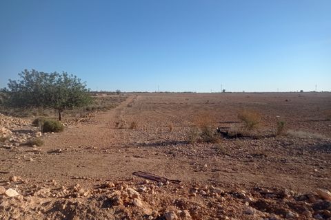 Helårsgrund i Avileses, Murcia, Avileses - € 240.000 | Ref: ATT-211-N - foto 7